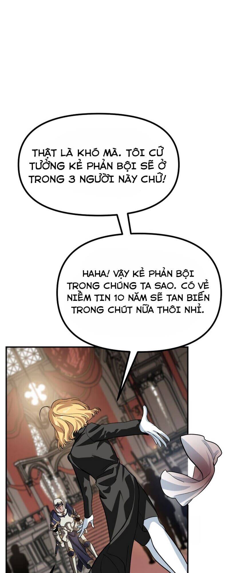 Tôi Là Thợ Săn Có Kĩ Năng Tự Sát Cấp Sss Chapter 26 - 36