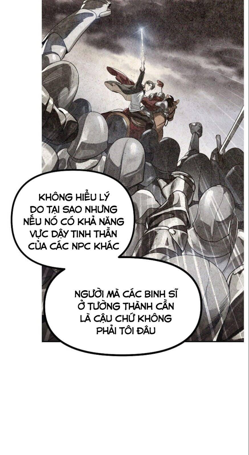 Tôi Là Thợ Săn Có Kĩ Năng Tự Sát Cấp Sss Chapter 27 - 56