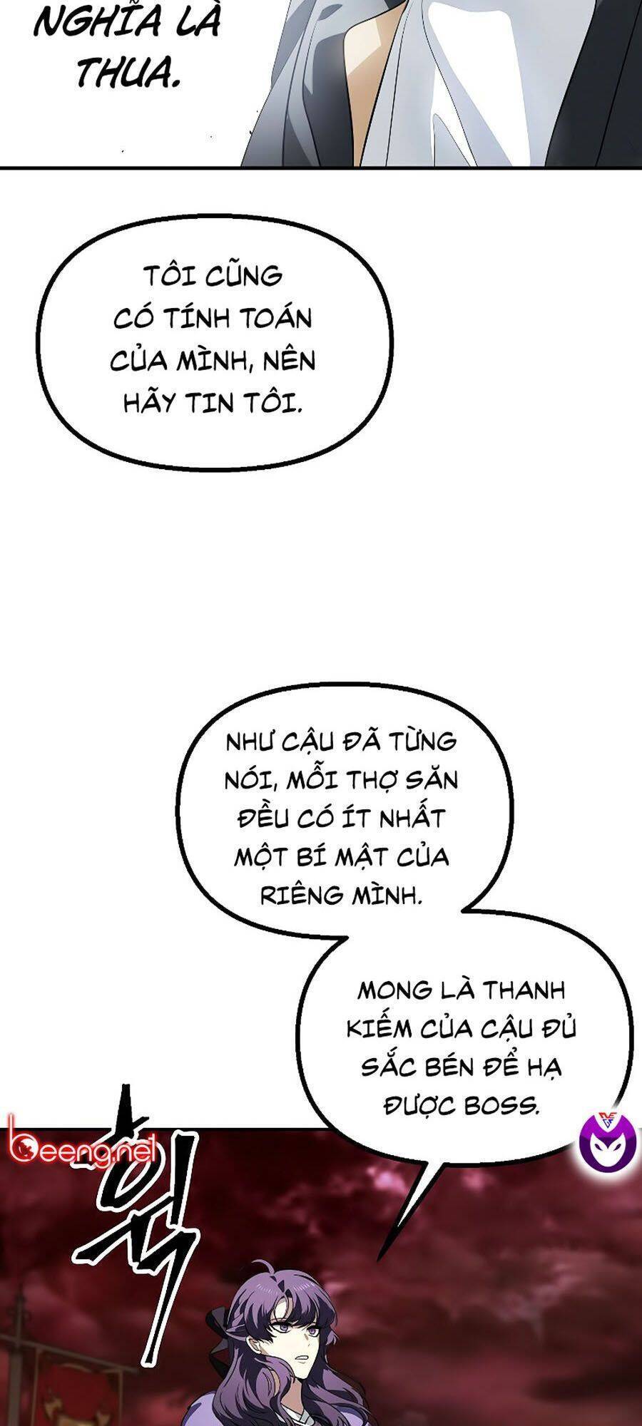 Tôi Là Thợ Săn Có Kĩ Năng Tự Sát Cấp Sss Chapter 28 - 53