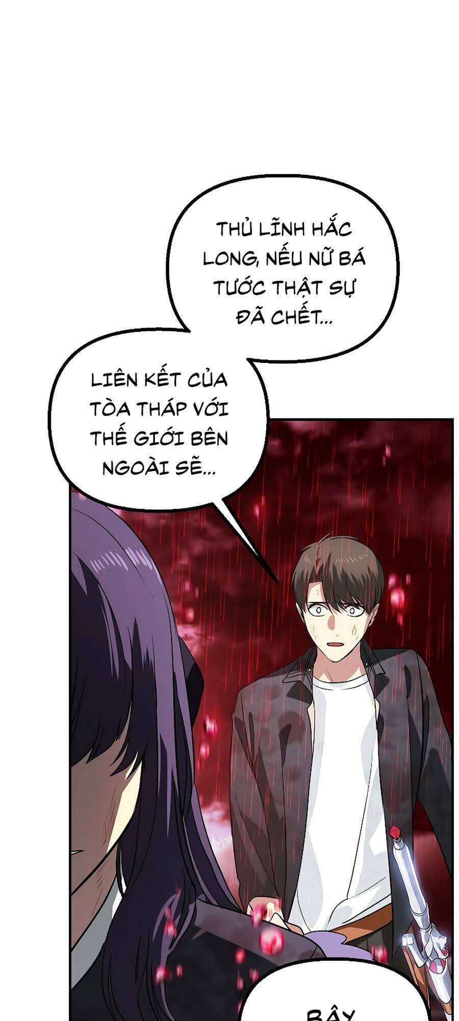 Tôi Là Thợ Săn Có Kĩ Năng Tự Sát Cấp Sss Chapter 28 - 76