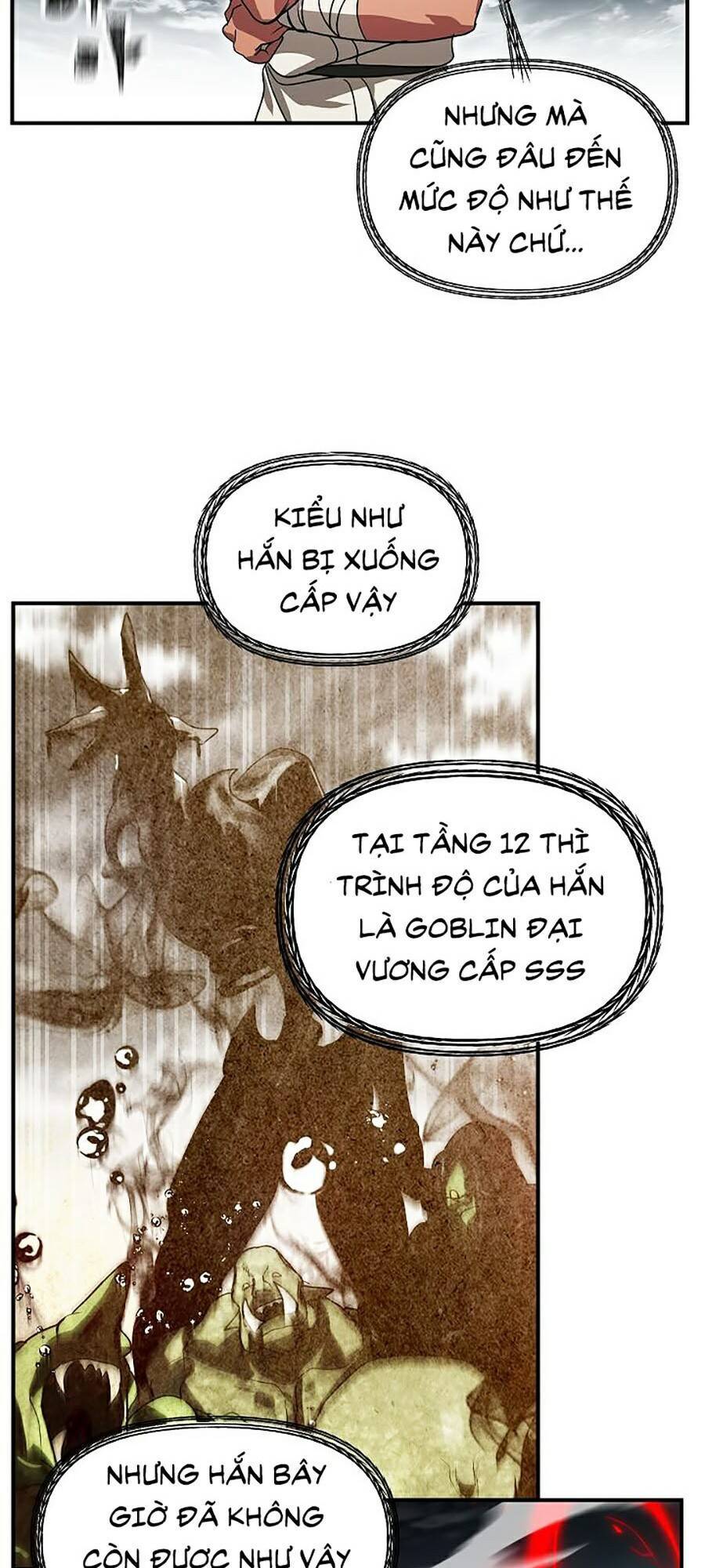 Tôi Là Thợ Săn Có Kĩ Năng Tự Sát Cấp Sss Chapter 38 - 13