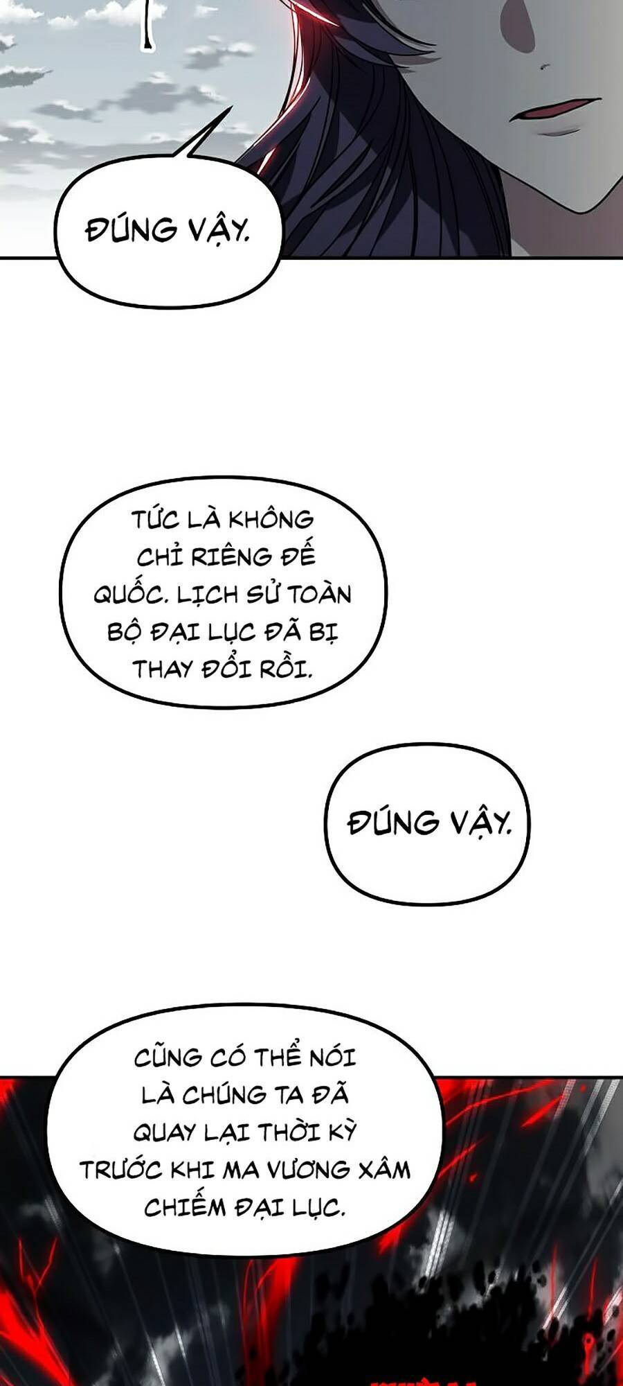 Tôi Là Thợ Săn Có Kĩ Năng Tự Sát Cấp Sss Chapter 38 - 29