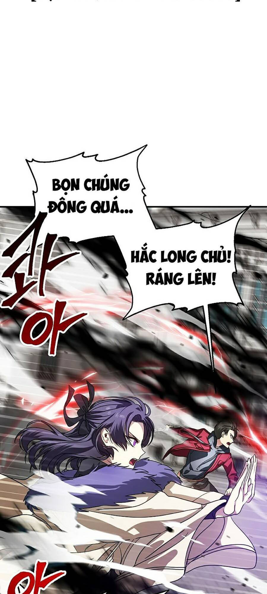 Tôi Là Thợ Săn Có Kĩ Năng Tự Sát Cấp Sss Chapter 38 - 59