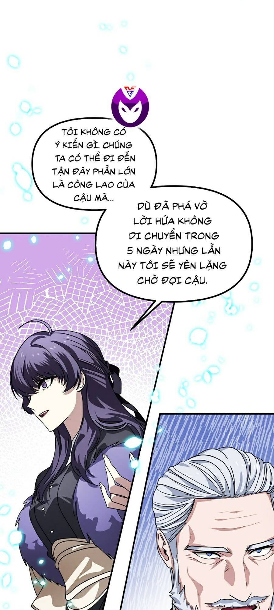 Tôi Là Thợ Săn Có Kĩ Năng Tự Sát Cấp Sss Chapter 39 - 95