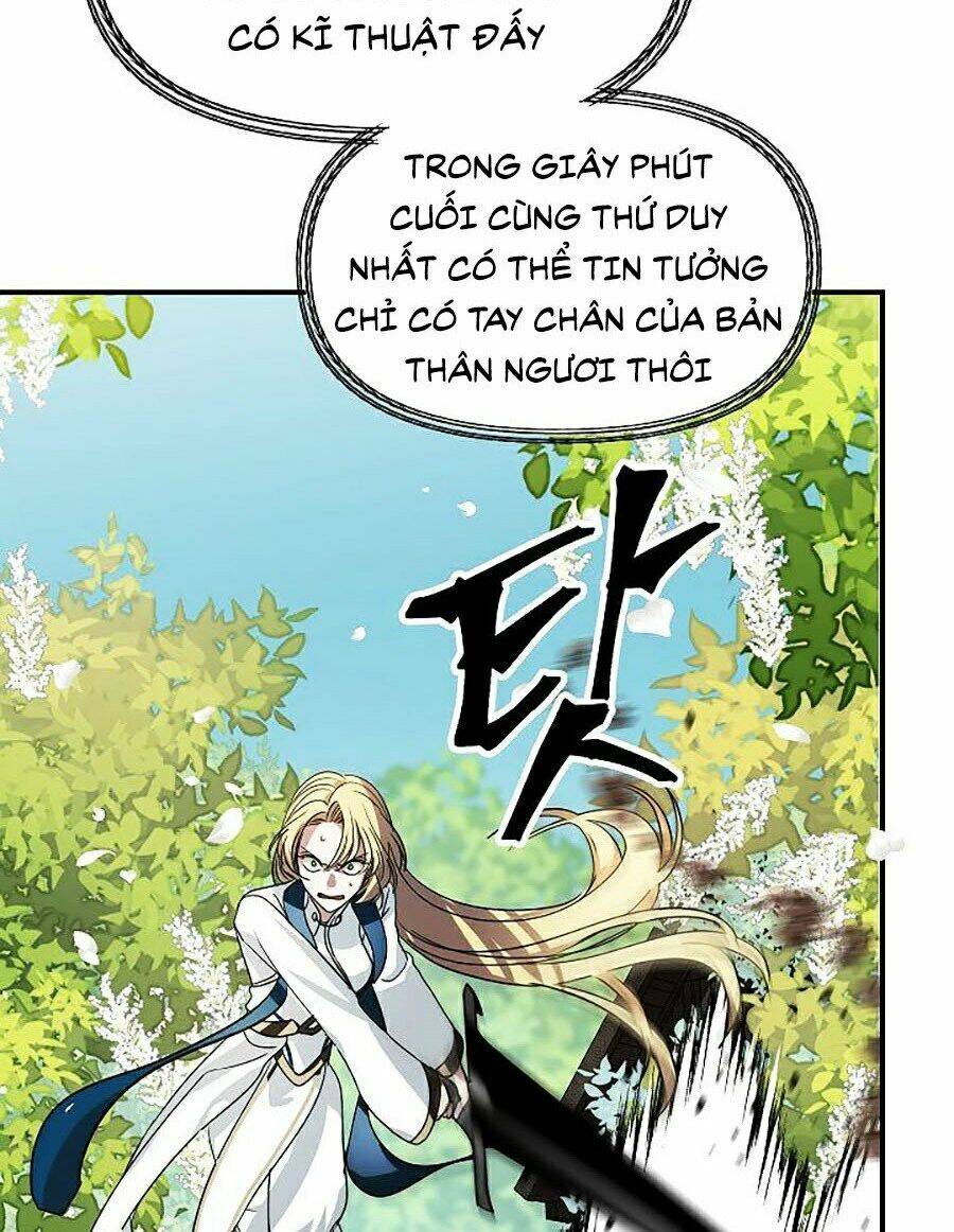 Tôi Là Thợ Săn Có Kĩ Năng Tự Sát Cấp Sss Chapter 40 - 112