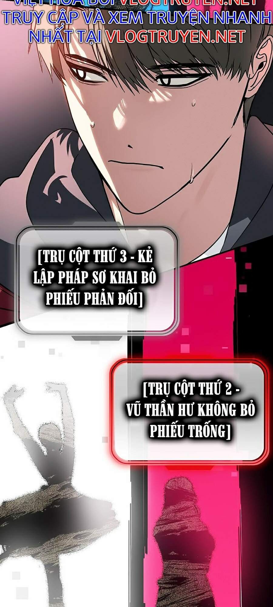 Tôi Là Thợ Săn Có Kĩ Năng Tự Sát Cấp Sss Chapter 41 - 27