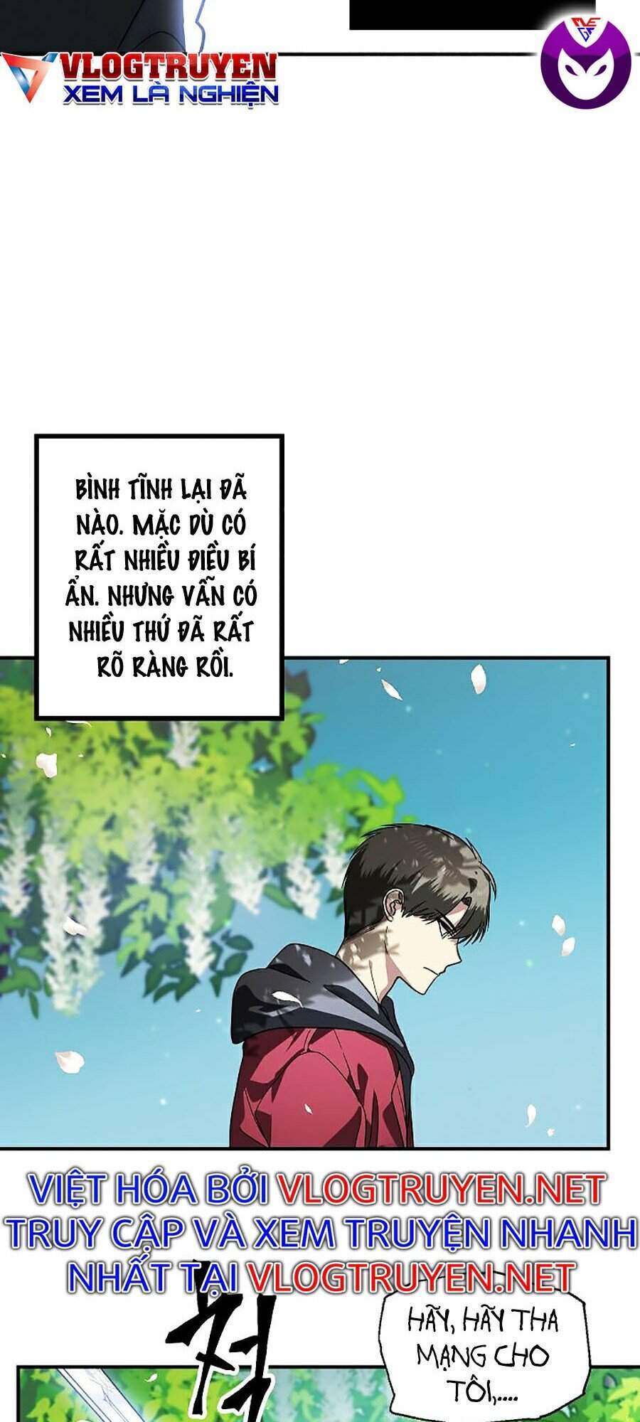 Tôi Là Thợ Săn Có Kĩ Năng Tự Sát Cấp Sss Chapter 41 - 79