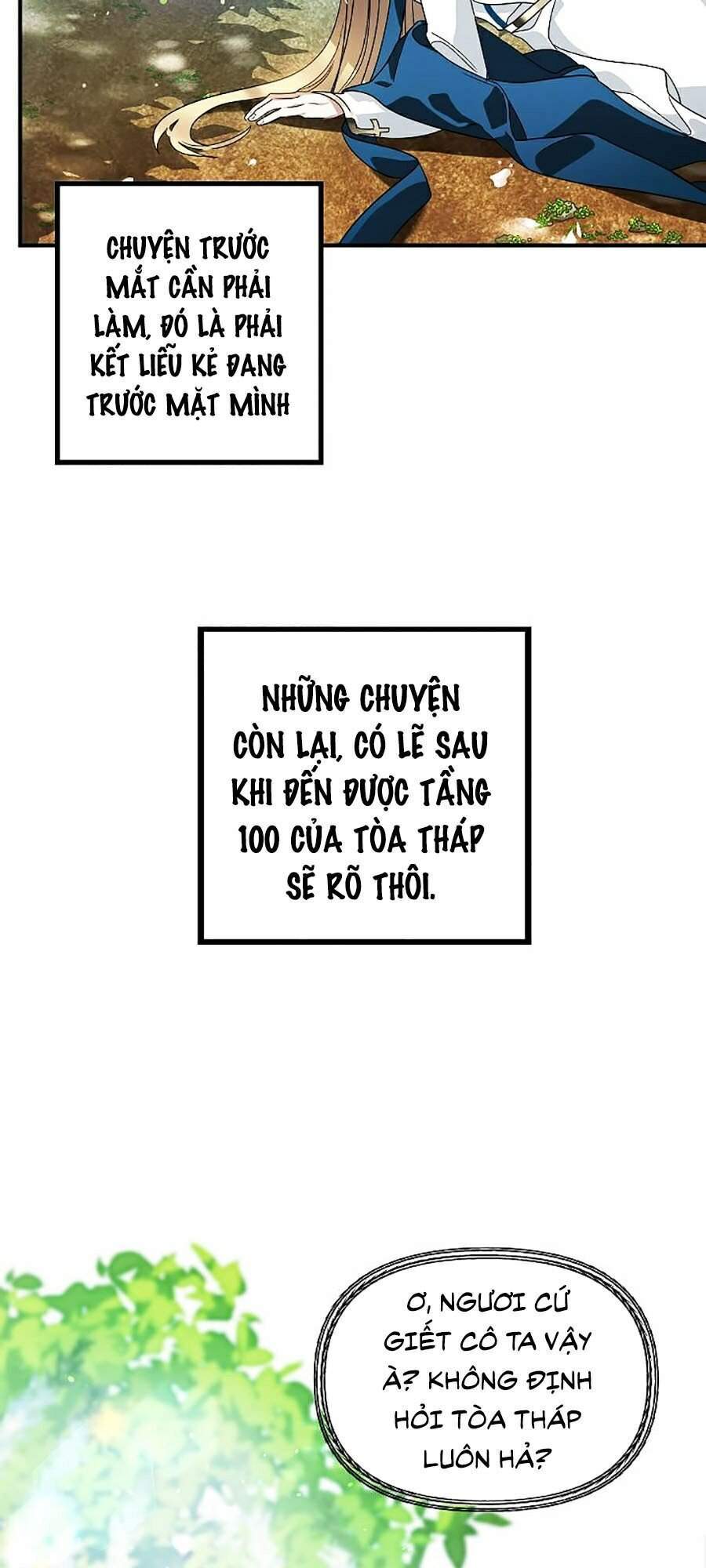 Tôi Là Thợ Săn Có Kĩ Năng Tự Sát Cấp Sss Chapter 41 - 81