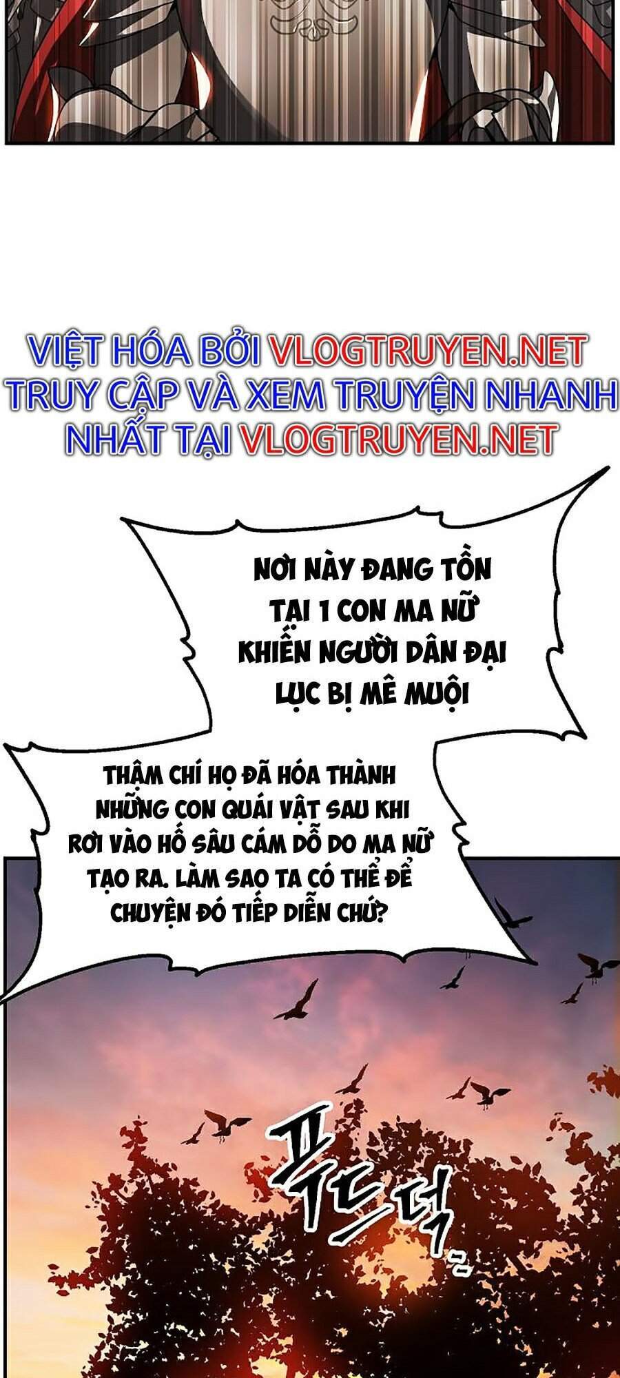 Tôi Là Thợ Săn Có Kĩ Năng Tự Sát Cấp Sss Chapter 42 - 21