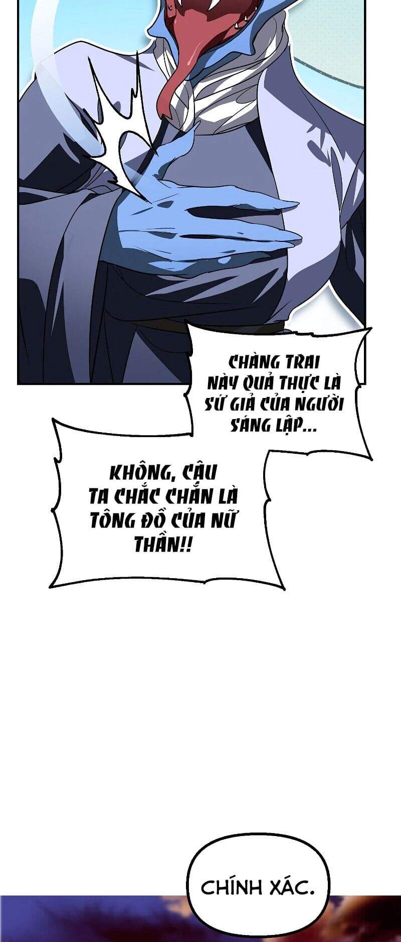 Tôi Là Thợ Săn Có Kĩ Năng Tự Sát Cấp Sss Chapter 43 - 25