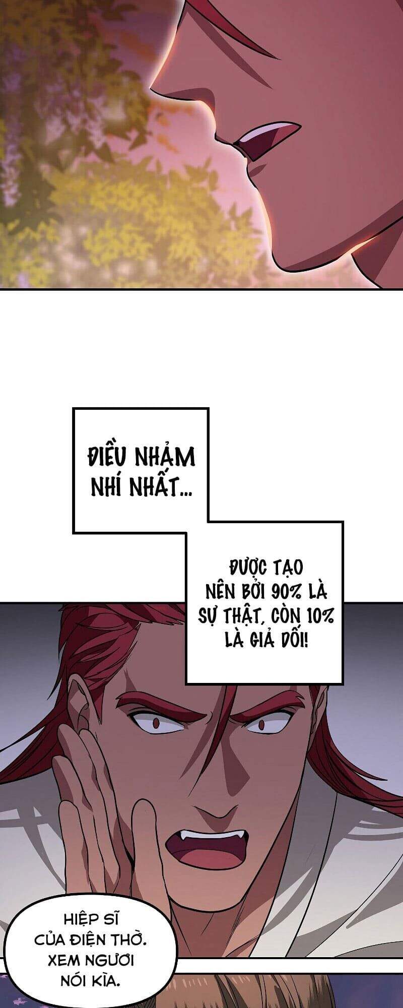 Tôi Là Thợ Săn Có Kĩ Năng Tự Sát Cấp Sss Chapter 43 - 34