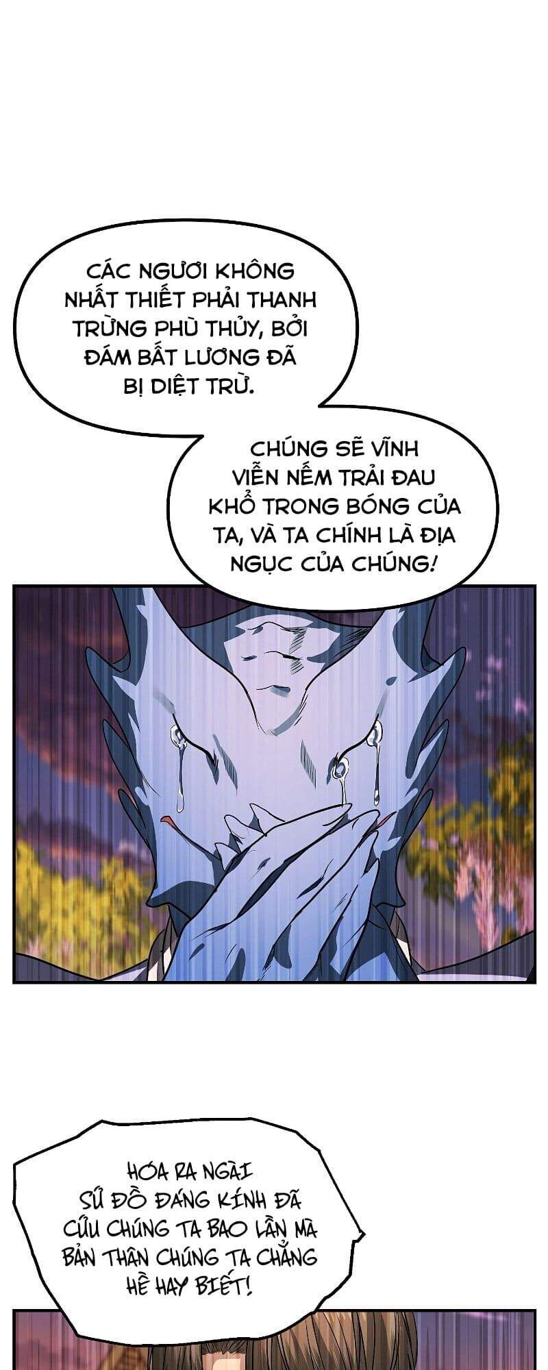 Tôi Là Thợ Săn Có Kĩ Năng Tự Sát Cấp Sss Chapter 43 - 47