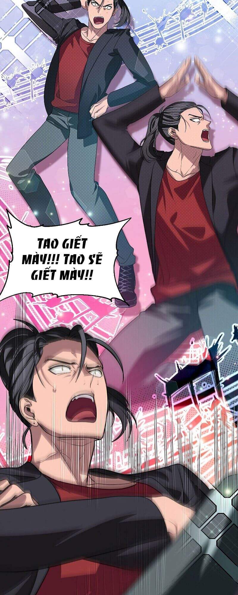 Tôi Là Thợ Săn Có Kĩ Năng Tự Sát Cấp Sss Chapter 43 - 63