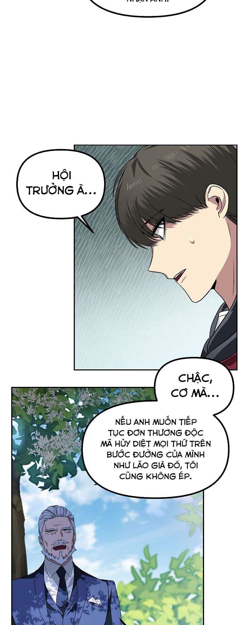 Tôi Là Thợ Săn Có Kĩ Năng Tự Sát Cấp Sss Chapter 44 - 40