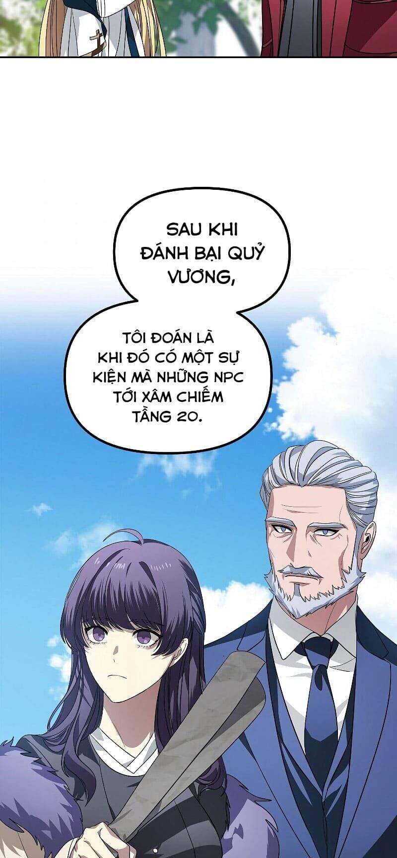 Tôi Là Thợ Săn Có Kĩ Năng Tự Sát Cấp Sss Chapter 44 - 43