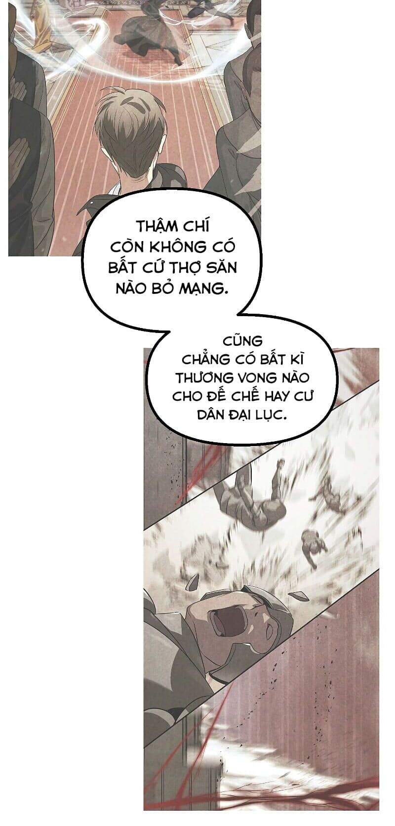 Tôi Là Thợ Săn Có Kĩ Năng Tự Sát Cấp Sss Chapter 44 - 7