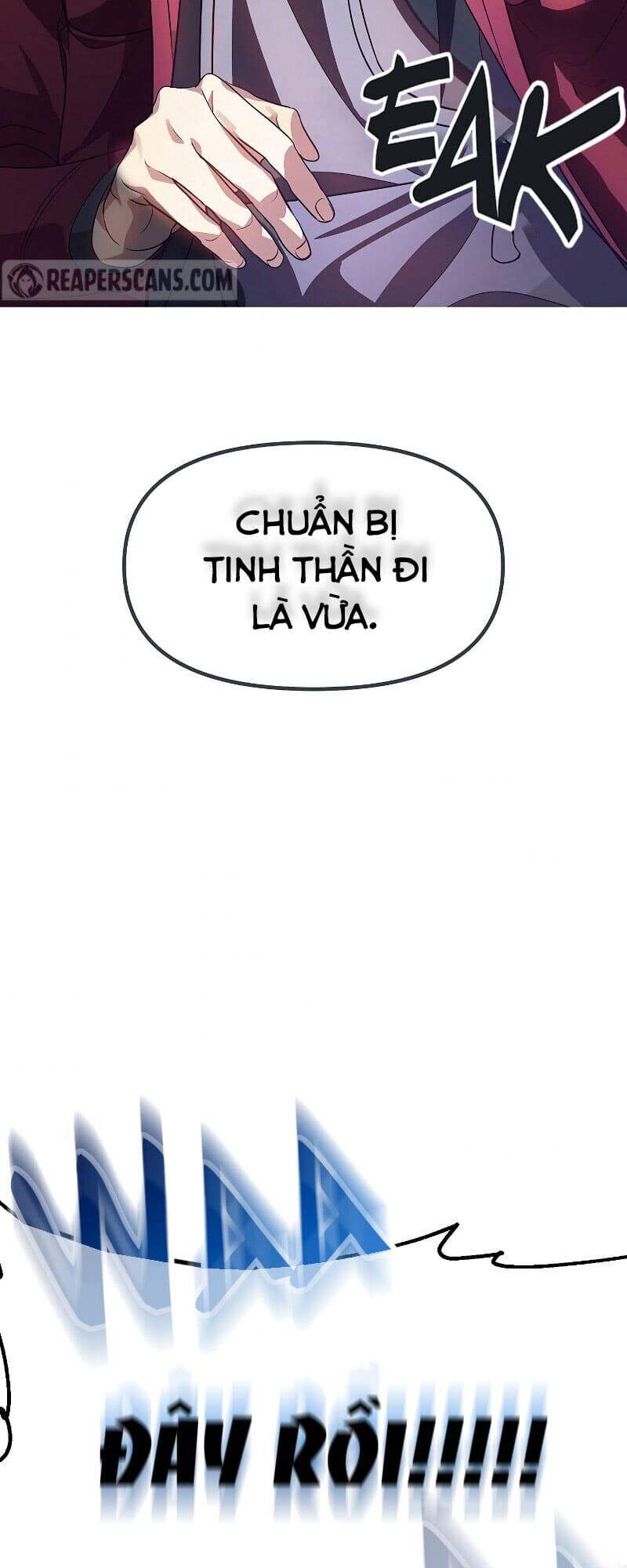 Tôi Là Thợ Săn Có Kĩ Năng Tự Sát Cấp Sss Chapter 44 - 63