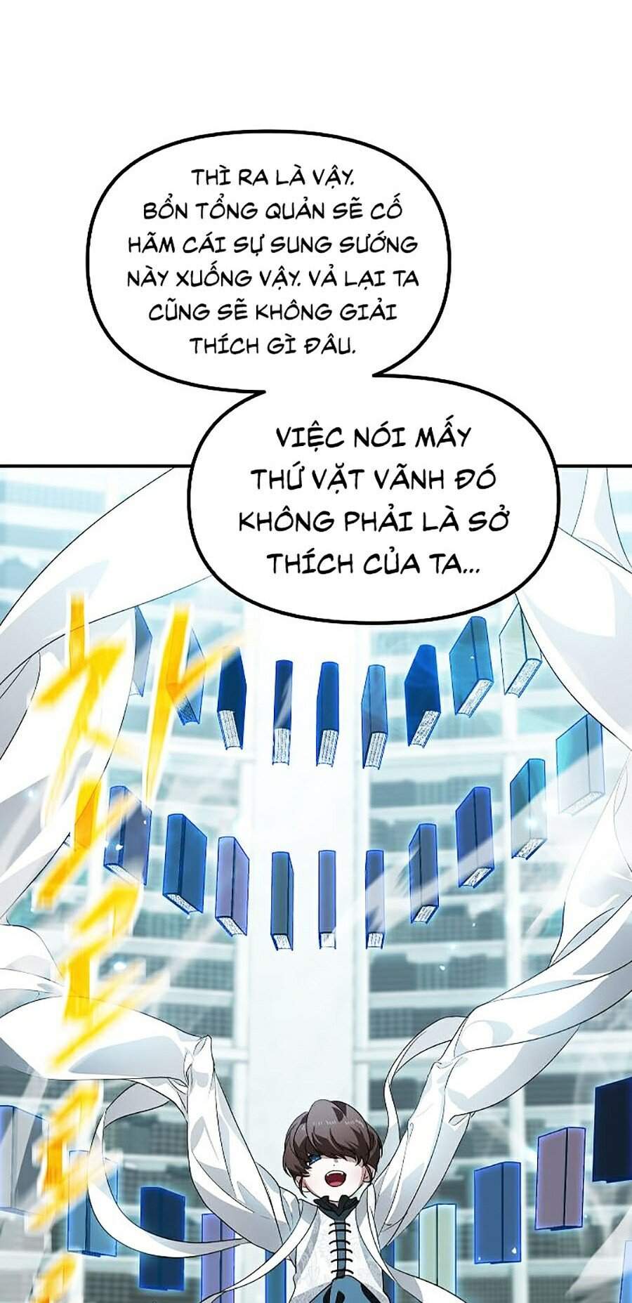 Tôi Là Thợ Săn Có Kĩ Năng Tự Sát Cấp Sss Chapter 48 - 47