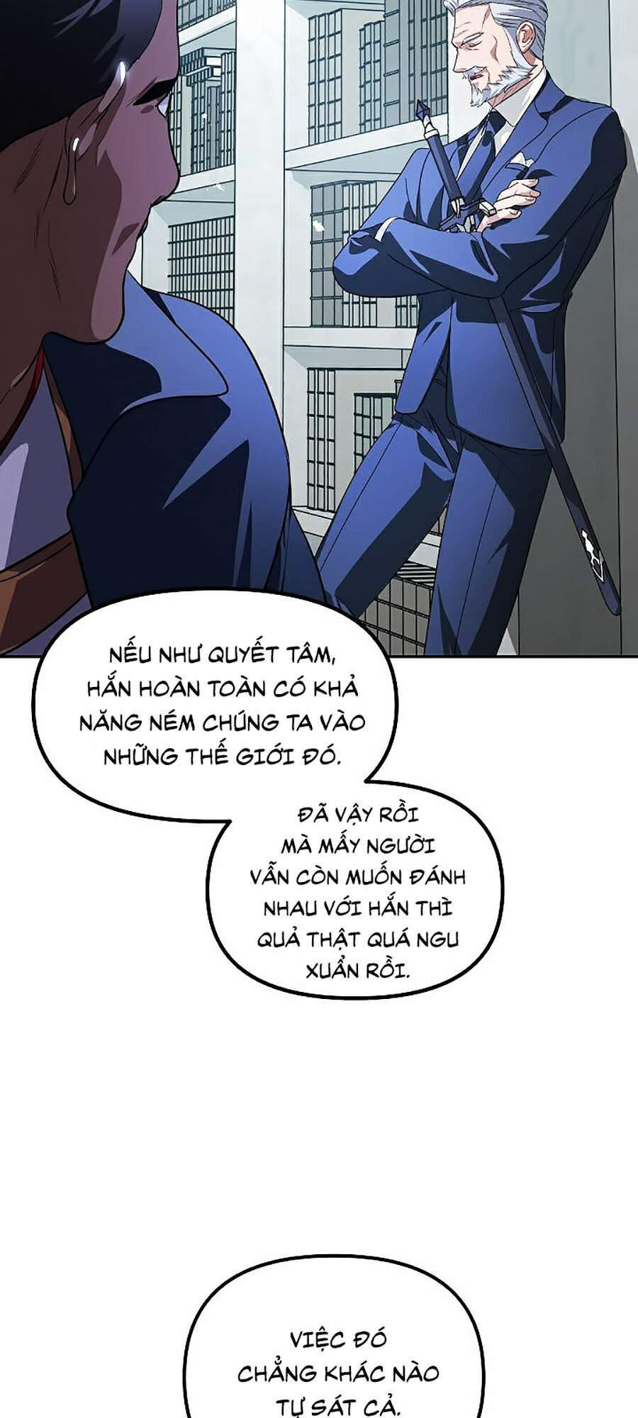 Tôi Là Thợ Săn Có Kĩ Năng Tự Sát Cấp Sss Chapter - 58