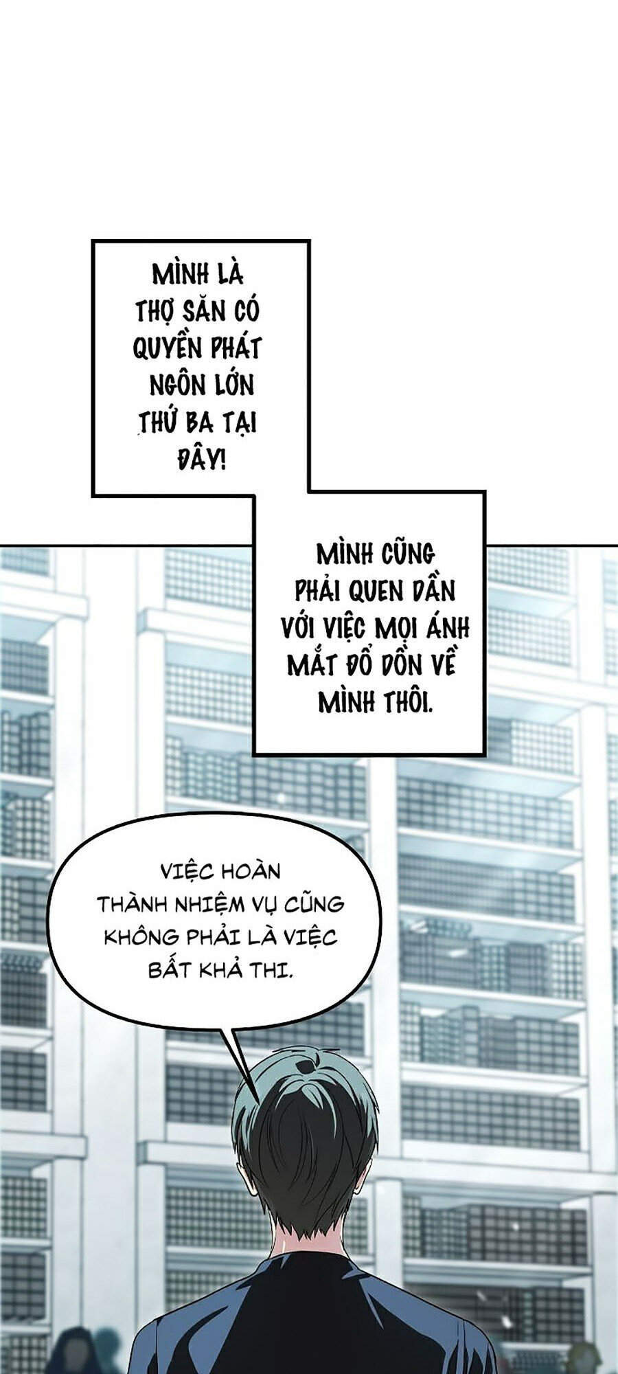 Tôi Là Thợ Săn Có Kĩ Năng Tự Sát Cấp Sss Chapter - 92