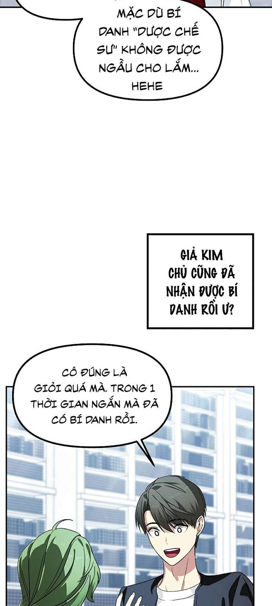 Tôi Là Thợ Săn Có Kĩ Năng Tự Sát Cấp Sss Chapter 50 - 114