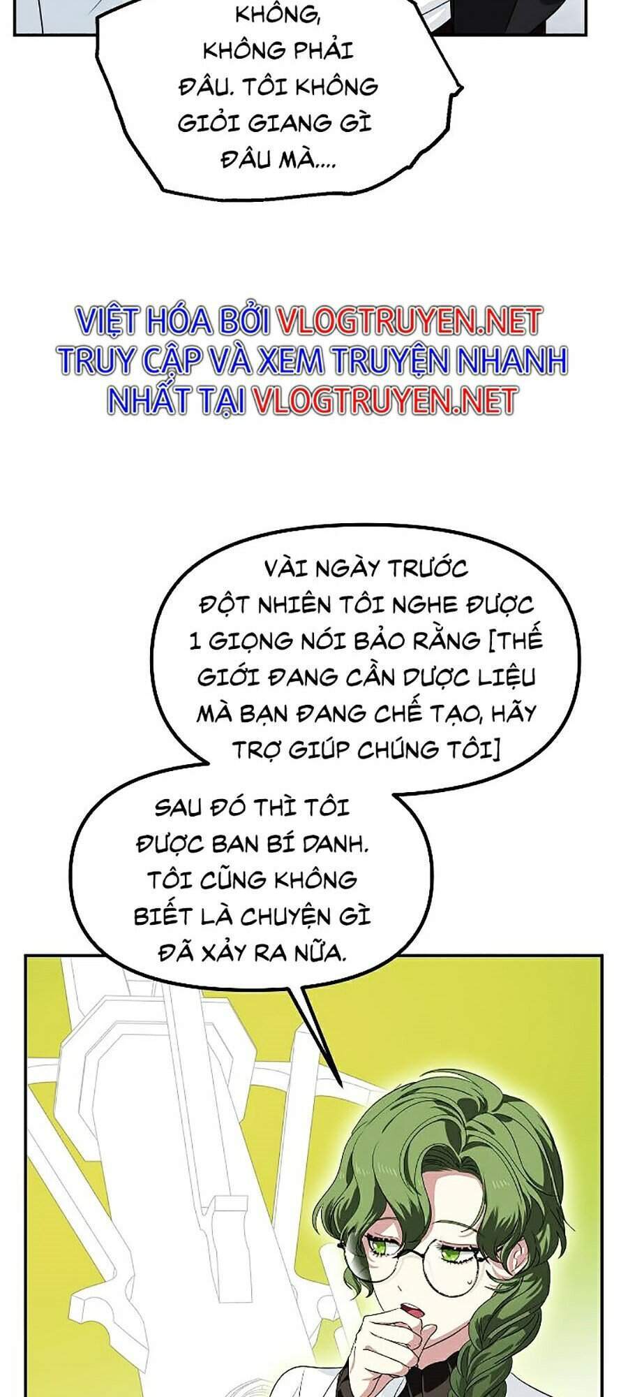 Tôi Là Thợ Săn Có Kĩ Năng Tự Sát Cấp Sss Chapter 50 - 116