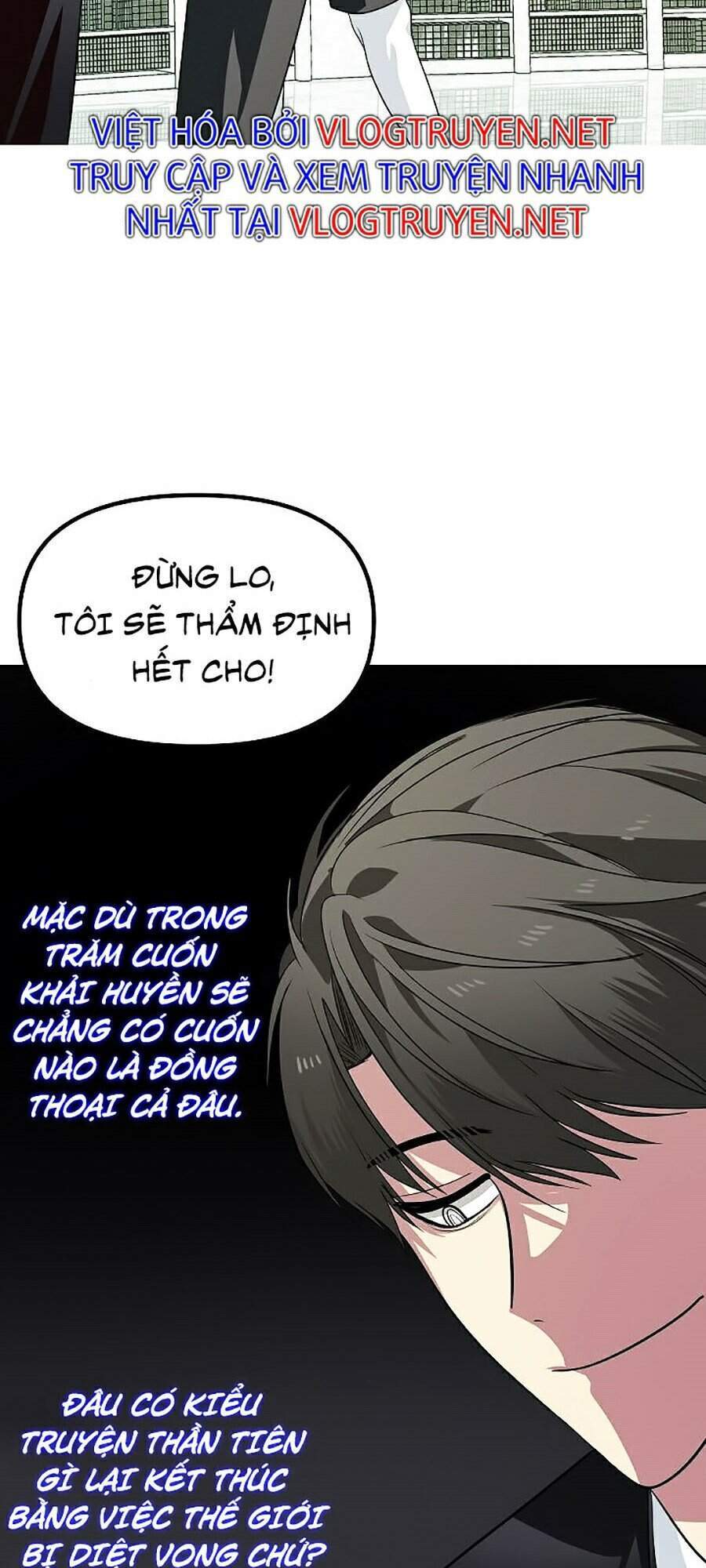 Tôi Là Thợ Săn Có Kĩ Năng Tự Sát Cấp Sss Chapter 50 - 72