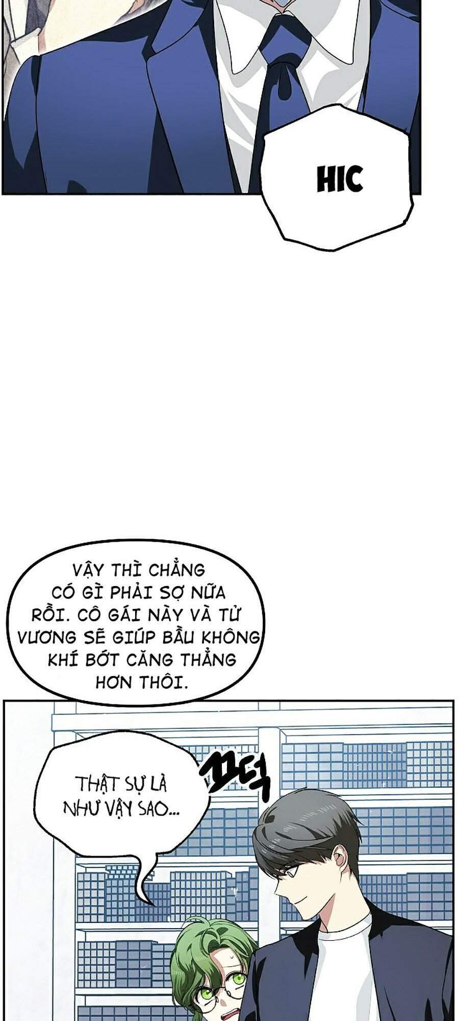 Tôi Là Thợ Săn Có Kĩ Năng Tự Sát Cấp Sss Chapter 52 - 5