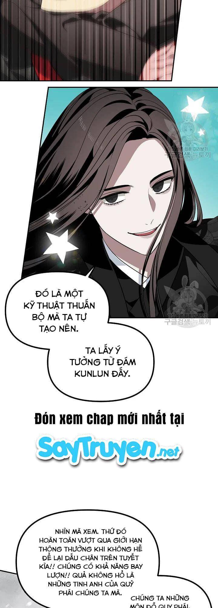 Tôi Là Thợ Săn Có Kĩ Năng Tự Sát Cấp Sss Chapter 55 - 18