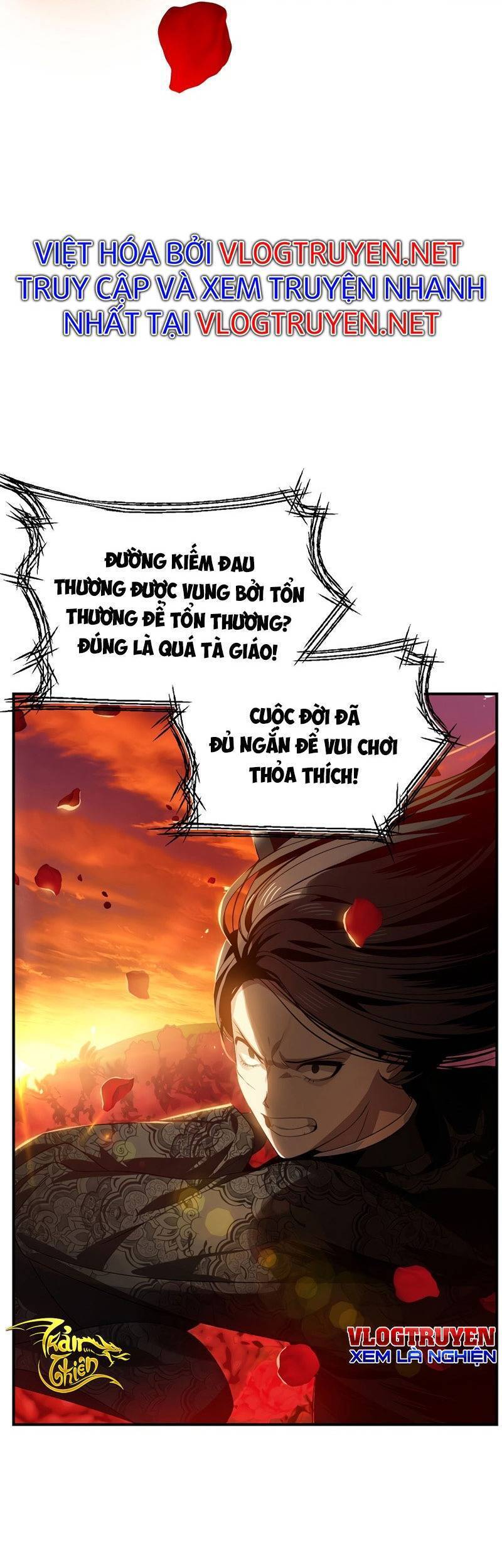 Tôi Là Thợ Săn Có Kĩ Năng Tự Sát Cấp Sss Chapter 78 - 44