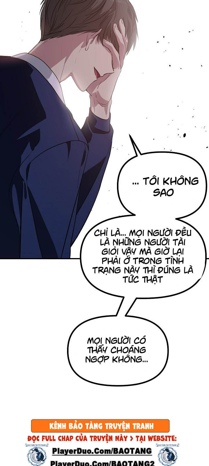 Tôi Là Thợ Săn Có Kĩ Năng Tự Sát Cấp Sss Chapter 30 - 31