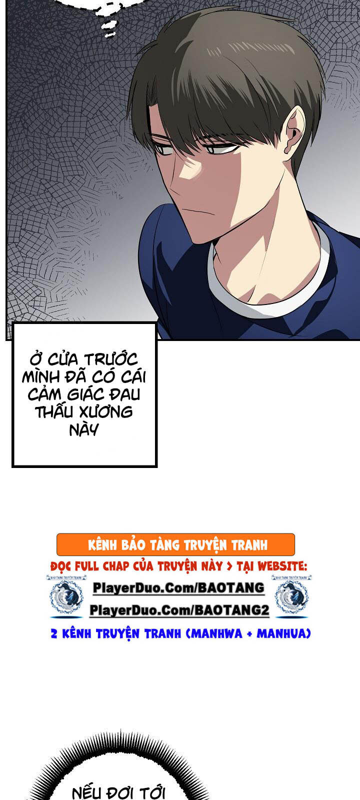 Tôi Là Thợ Săn Có Kĩ Năng Tự Sát Cấp Sss Chapter 30 - 51