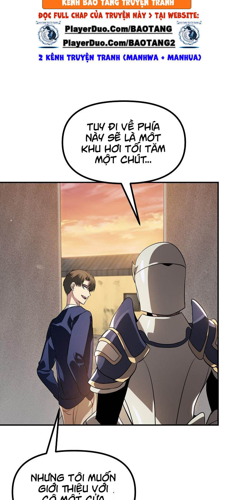 Tôi Là Thợ Săn Có Kĩ Năng Tự Sát Cấp Sss Chapter 30 - 55