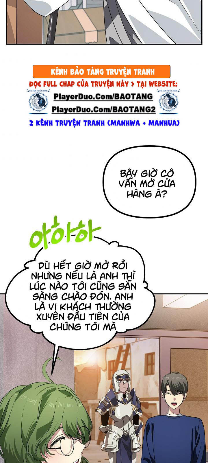 Tôi Là Thợ Săn Có Kĩ Năng Tự Sát Cấp Sss Chapter 30 - 65