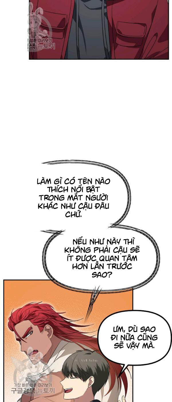 Tôi Là Thợ Săn Có Kĩ Năng Tự Sát Cấp Sss Chapter 32 - 18