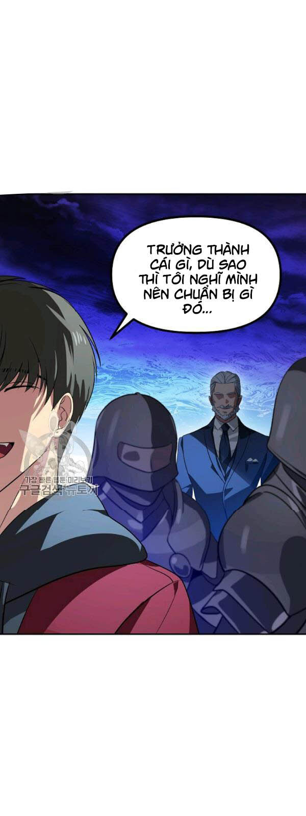 Tôi Là Thợ Săn Có Kĩ Năng Tự Sát Cấp Sss Chapter 32 - 21