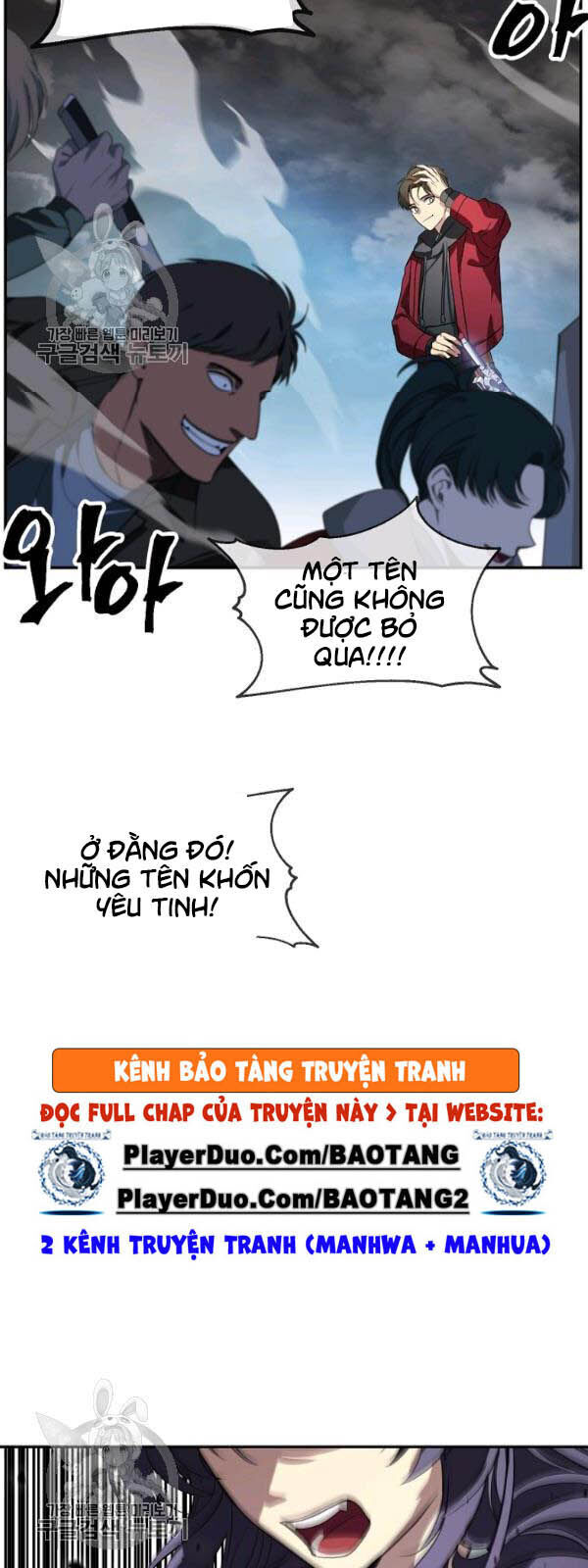 Tôi Là Thợ Săn Có Kĩ Năng Tự Sát Cấp Sss Chapter 32 - 46