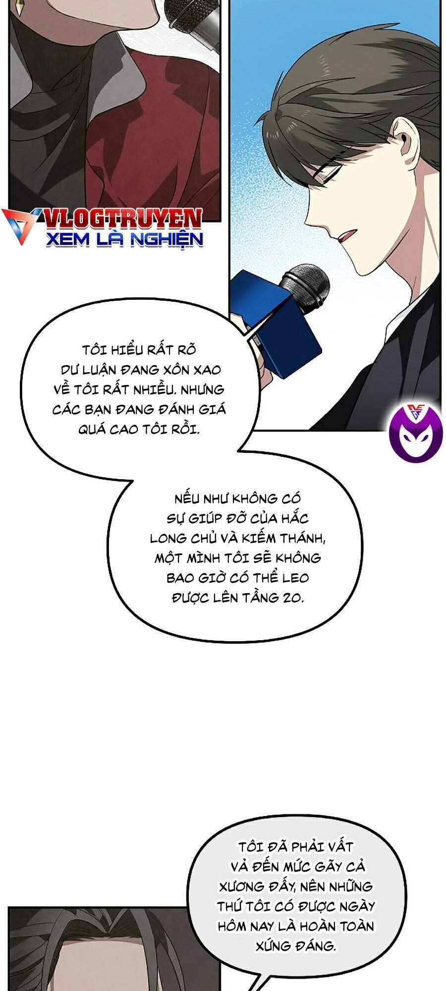 Tôi Là Thợ Săn Có Kĩ Năng Tự Sát Cấp Sss Chapter 47 - 25