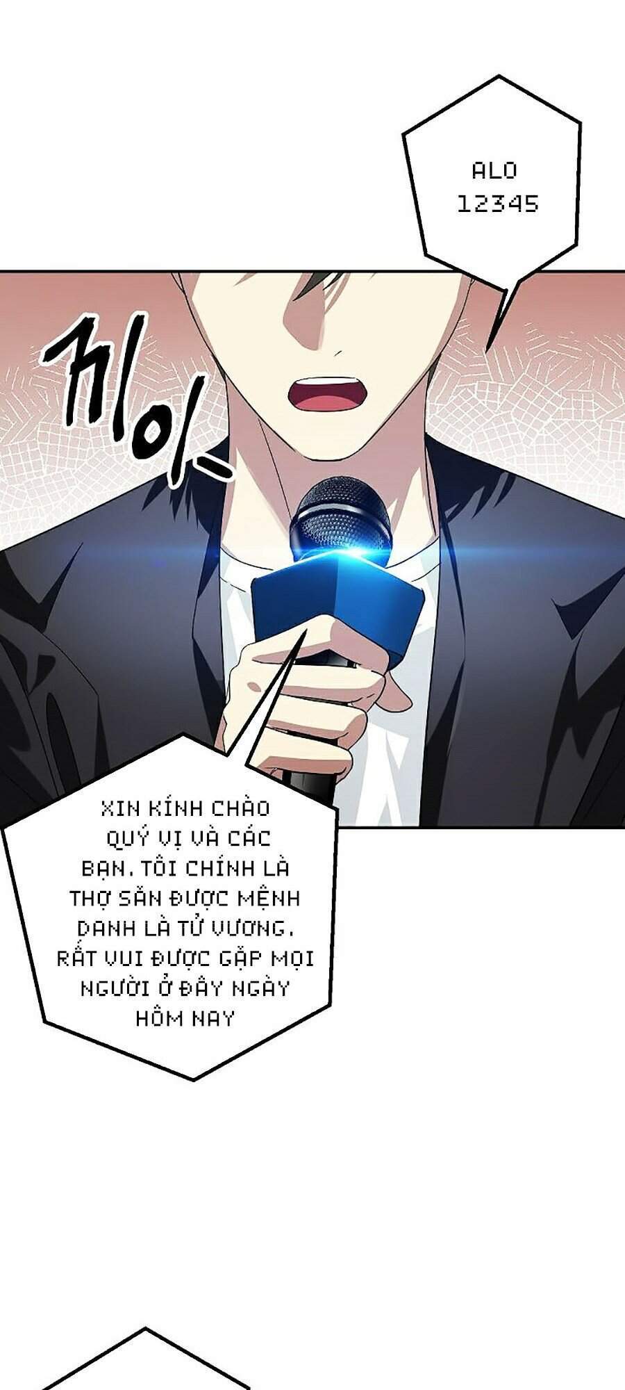 Tôi Là Thợ Săn Có Kĩ Năng Tự Sát Cấp Sss Chapter 47 - 5