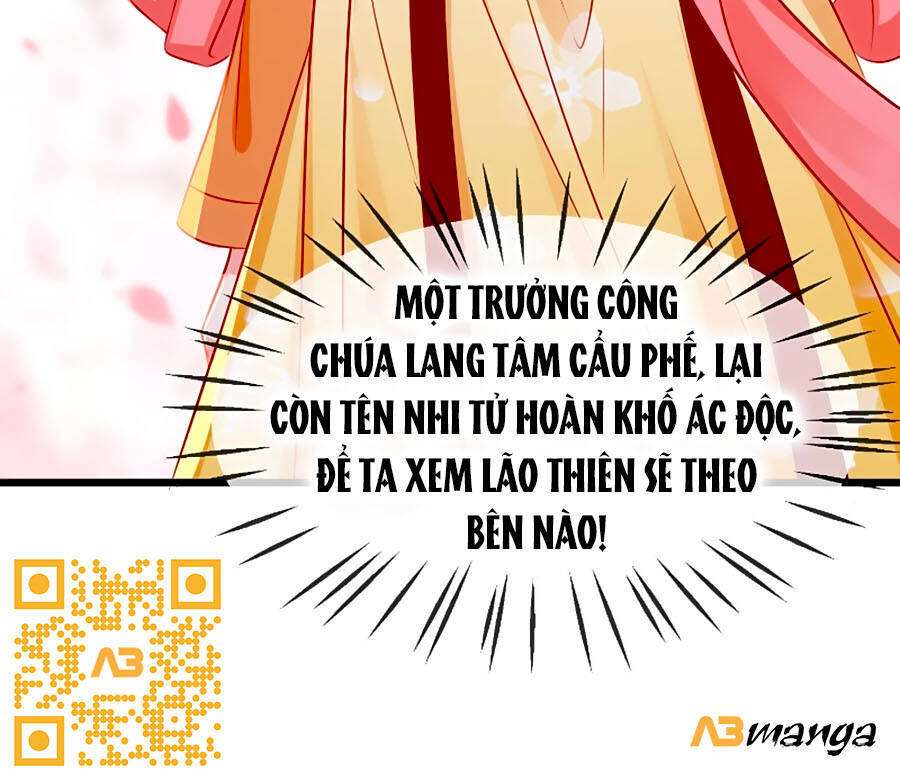 Vương Phi Là Đoá Bạch Liên Hoa Chapter 16 - 39