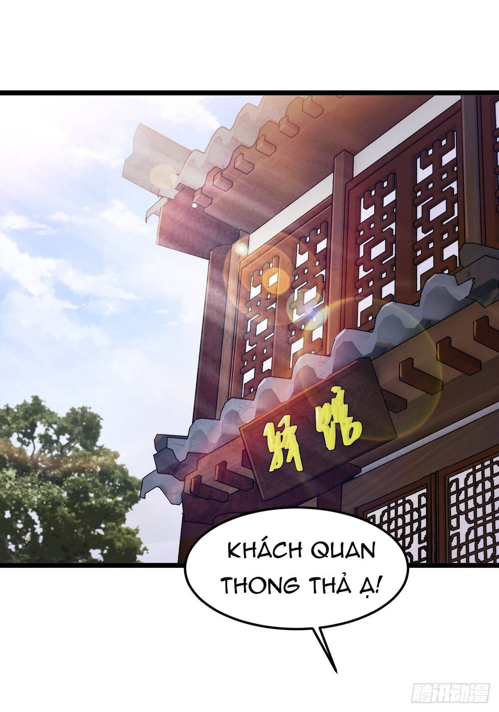 Cục Gạch Xông Vào Dị Giới Chapter 10 - 80