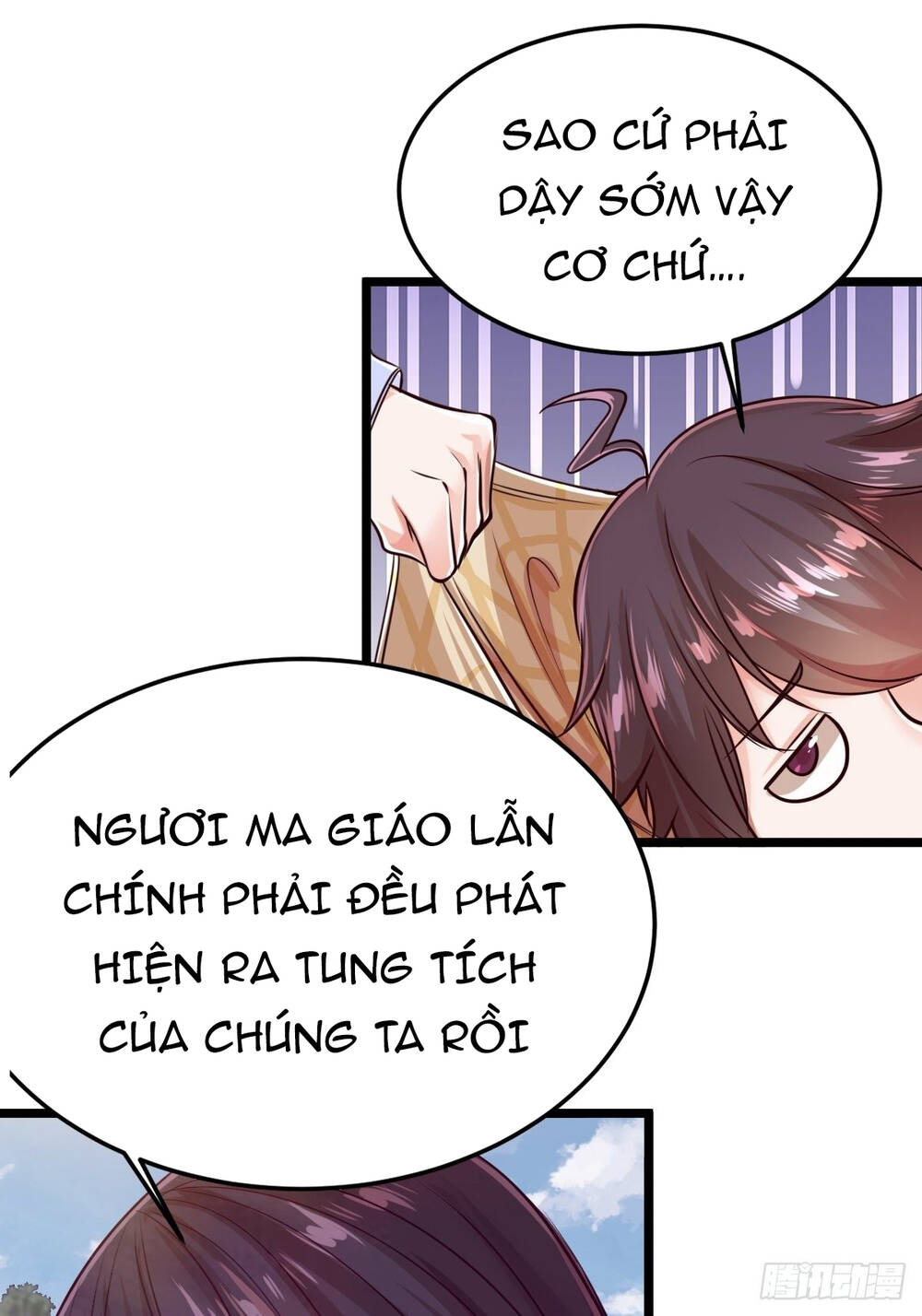 Cục Gạch Xông Vào Dị Giới Chapter 10 - 82