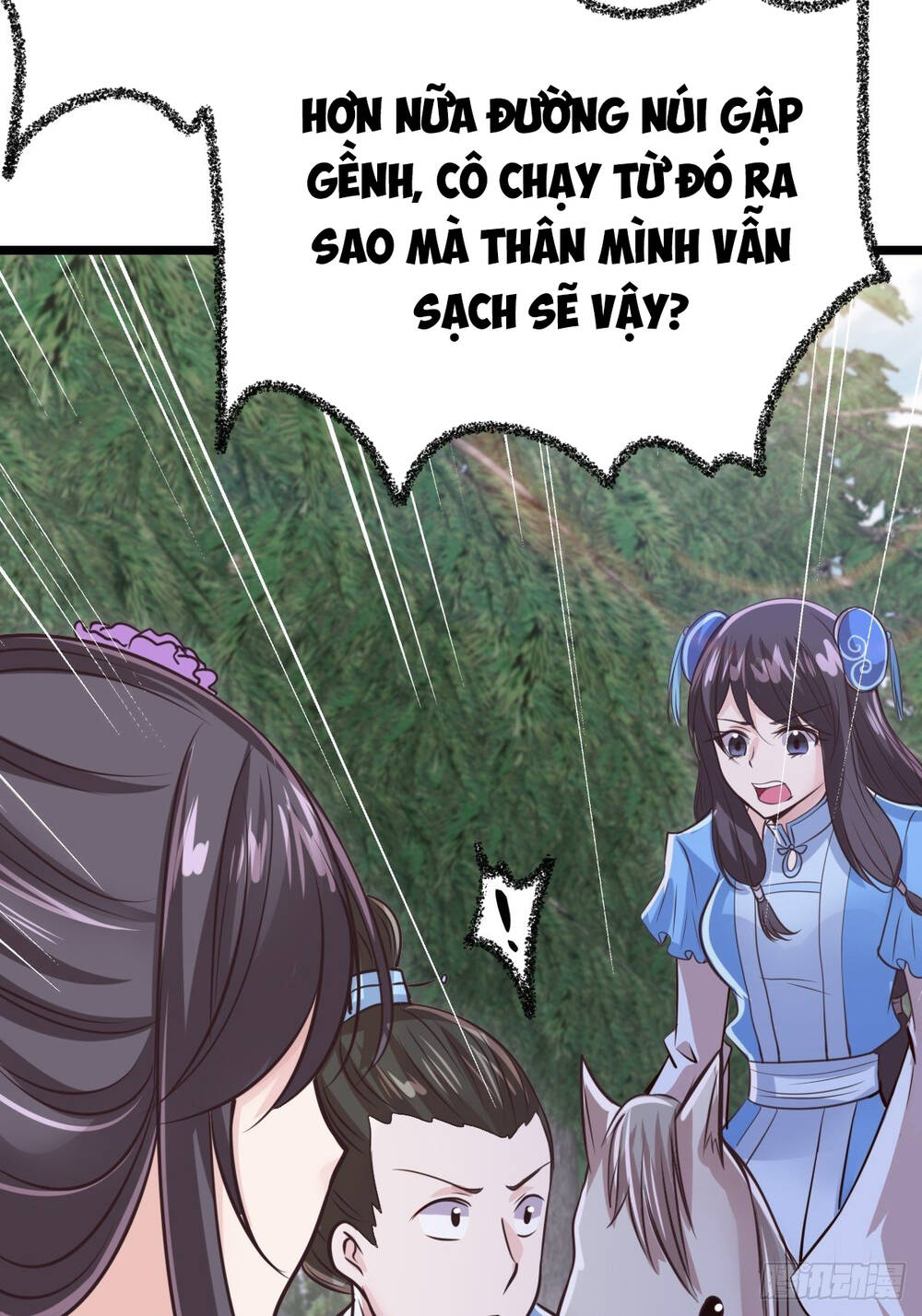 Cục Gạch Xông Vào Dị Giới Chapter 11 - 6