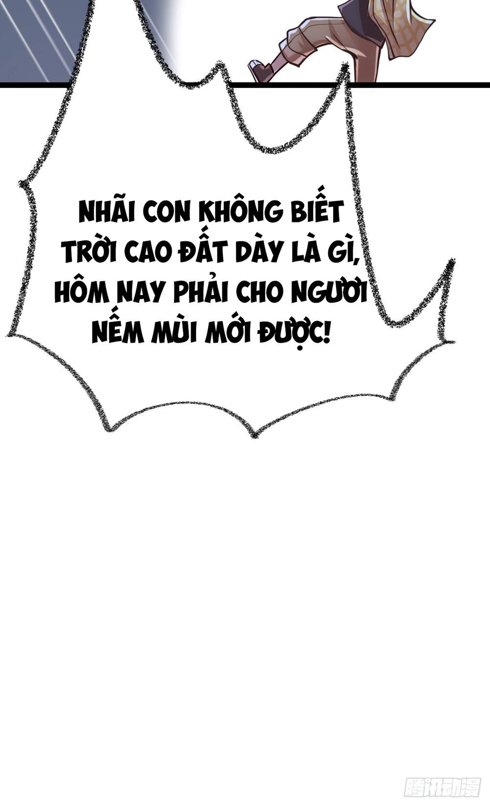 Cục Gạch Xông Vào Dị Giới Chapter 13 - 36