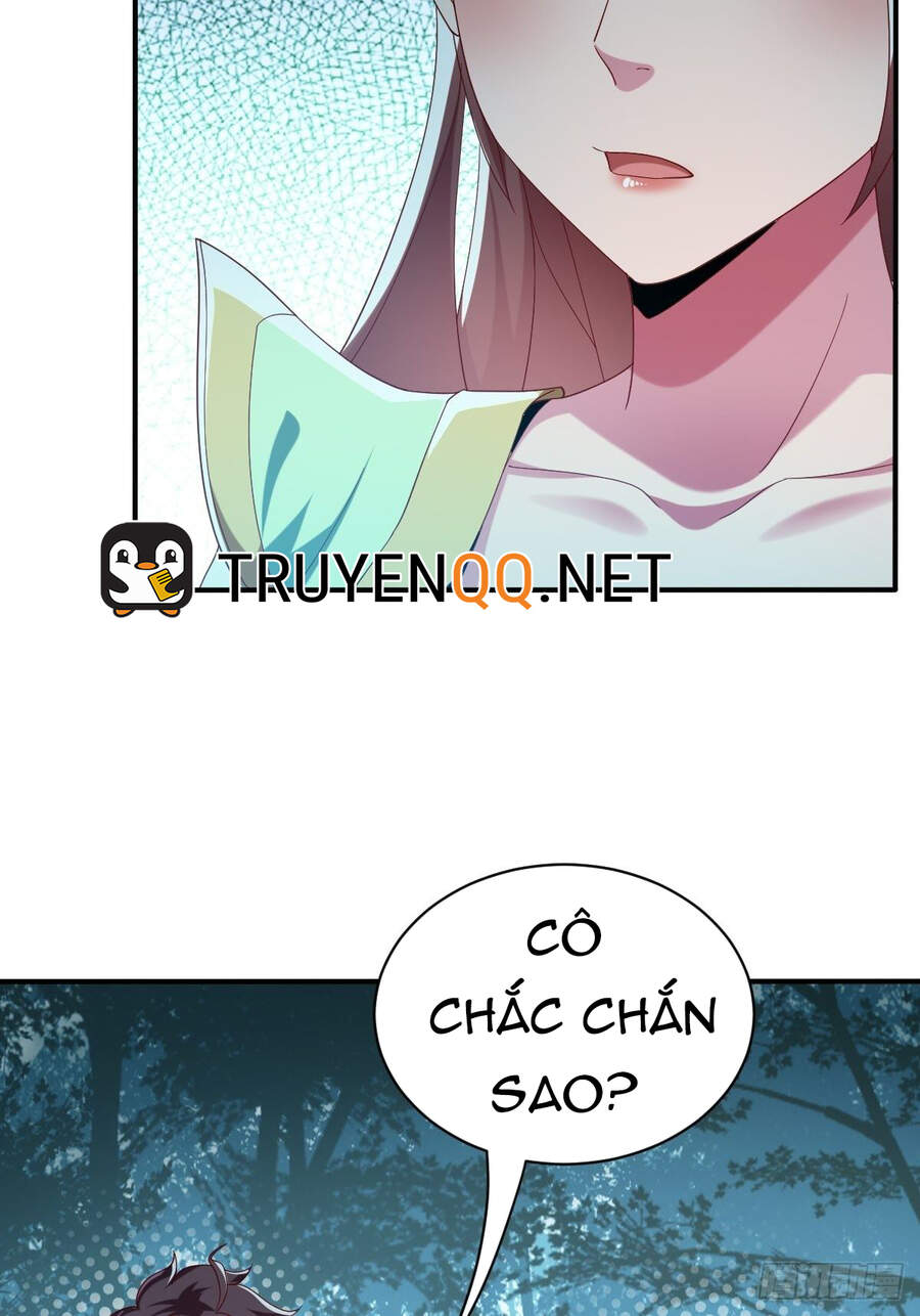 Cục Gạch Xông Vào Dị Giới Chapter 61 - 12