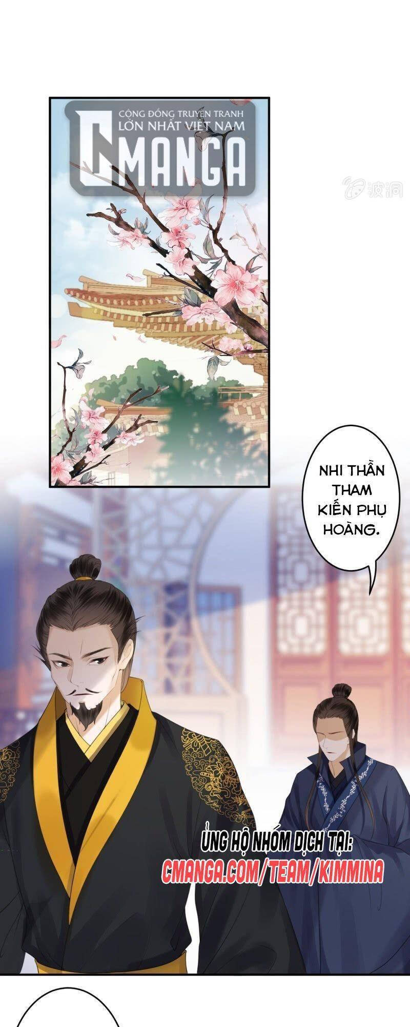 Vương Gia Kiêu Ngạo Quá Khó Cua Chapter 136 - 6