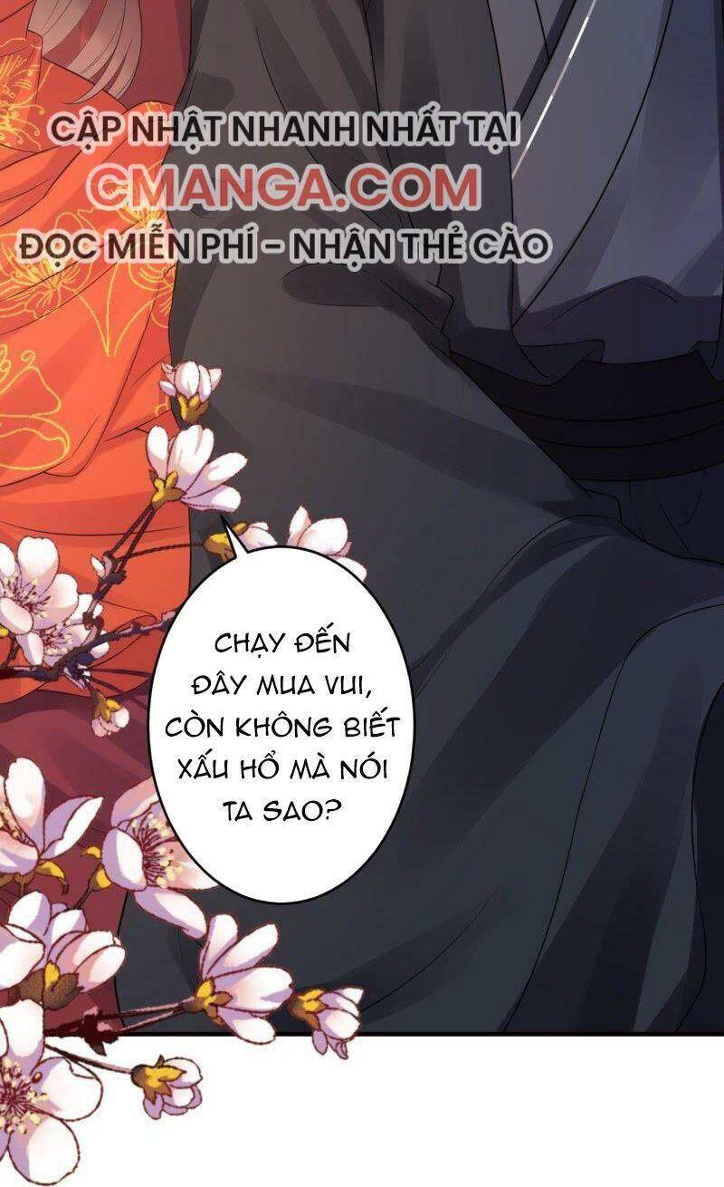 Vương Gia Kiêu Ngạo Quá Khó Cua Chapter 82 - 13