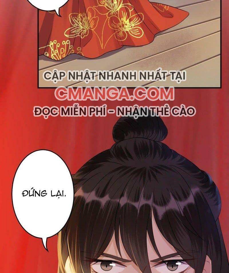 Vương Gia Kiêu Ngạo Quá Khó Cua Chapter 83 - 13