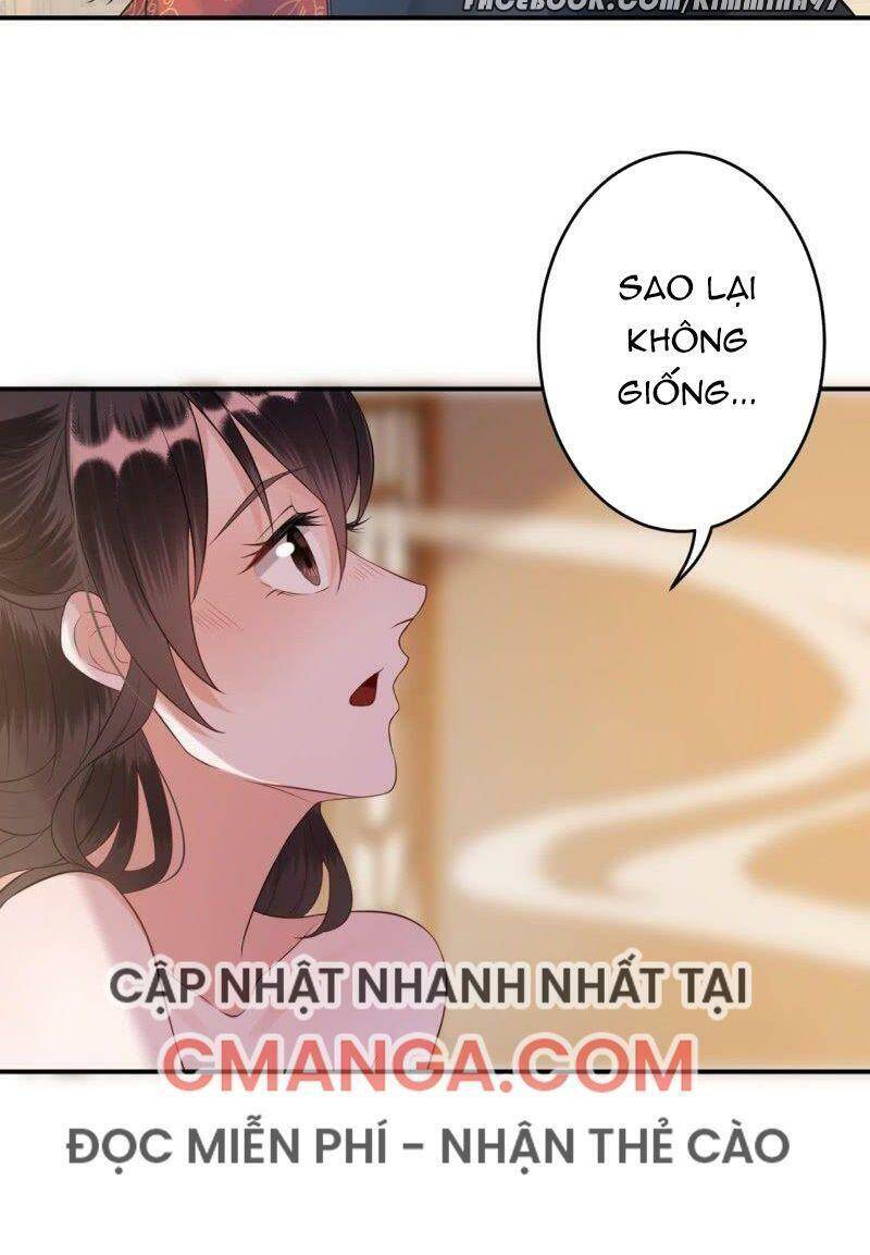 Vương Gia Kiêu Ngạo Quá Khó Cua Chapter 83 - 28