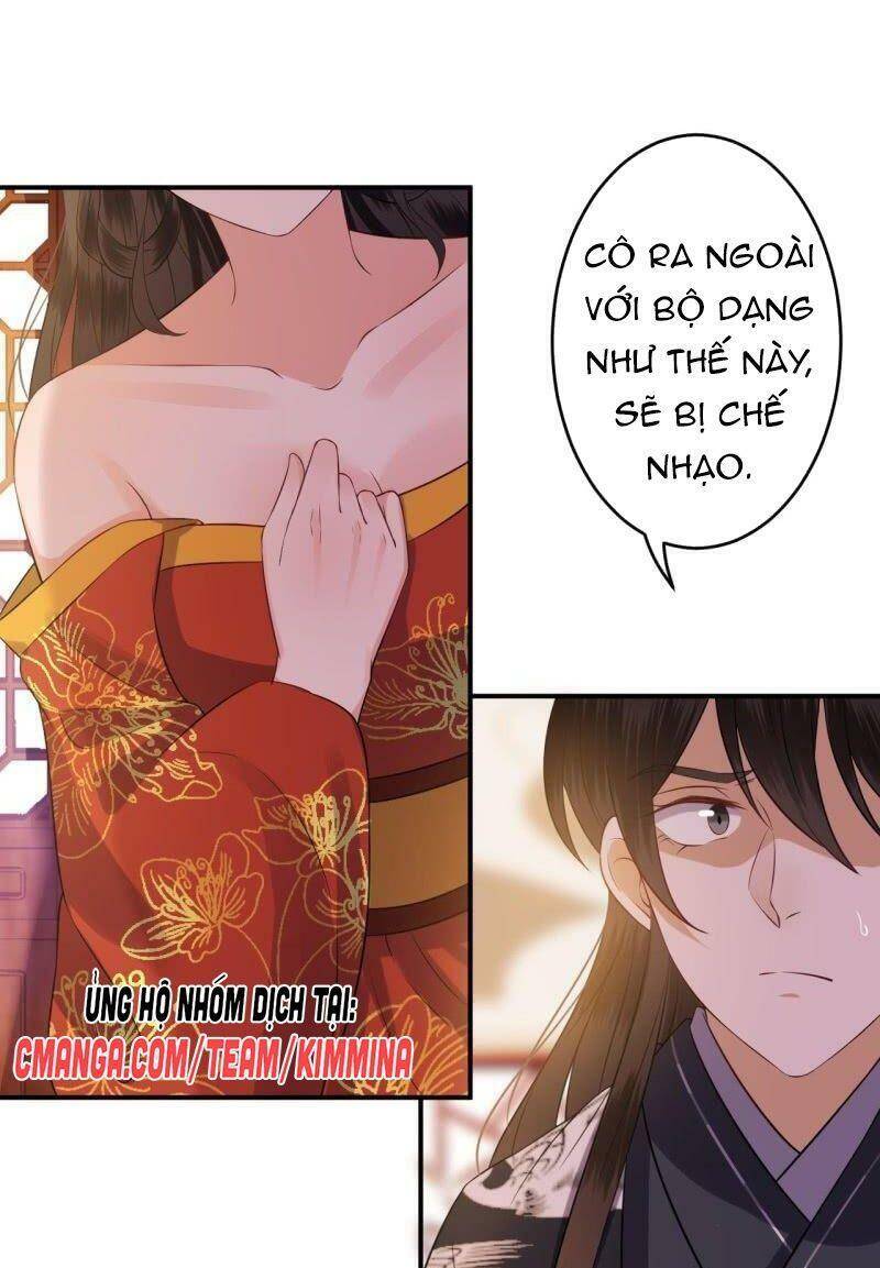 Vương Gia Kiêu Ngạo Quá Khó Cua Chapter 83 - 29